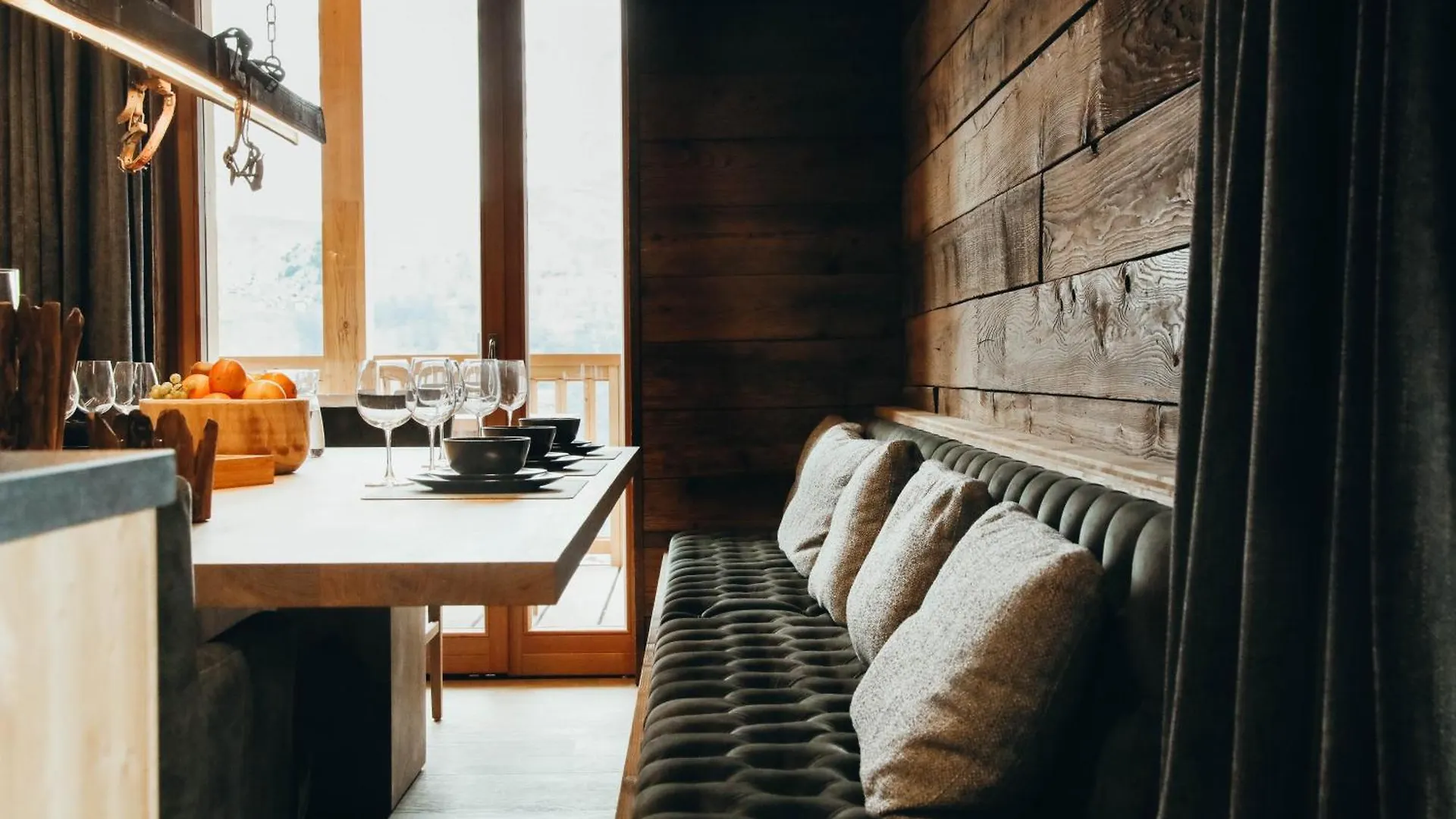 Duplex Isere By Lodji Saint-Martin-de-Belleville France