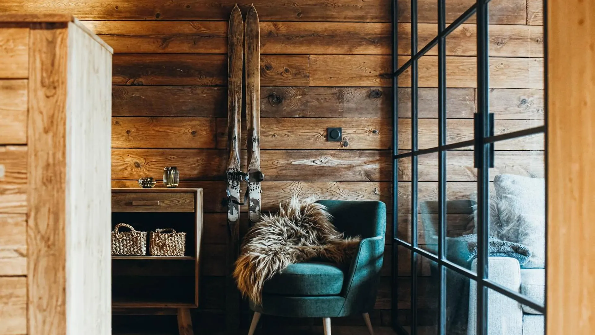 Apartment Duplex Isere By Lodji Saint-Martin-de-Belleville